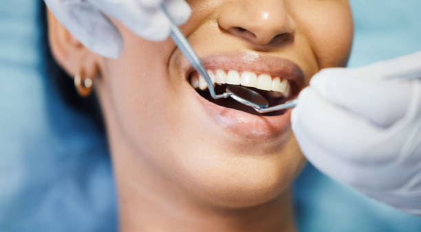 Emergency Dentist for Kids in NY